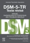 DSM-5-TR