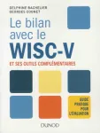 Le bilan avec le Wisc-V